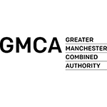 Greater Manchester Combined Authority logo
